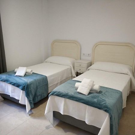 Guesting Comodoro Apartman Cádiz Kültér fotó