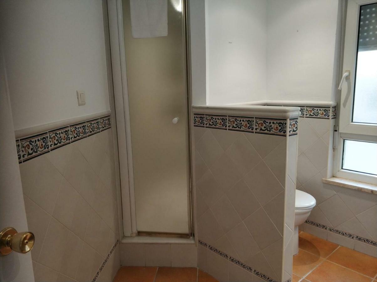 Guesting Comodoro Apartman Cádiz Kültér fotó